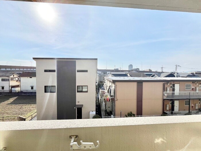 マンションきのこの森の物件内観写真