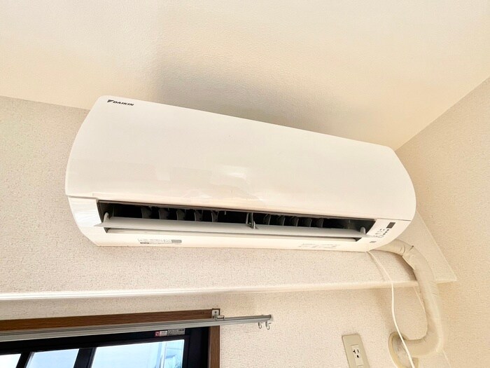 マンションきのこの森の物件内観写真