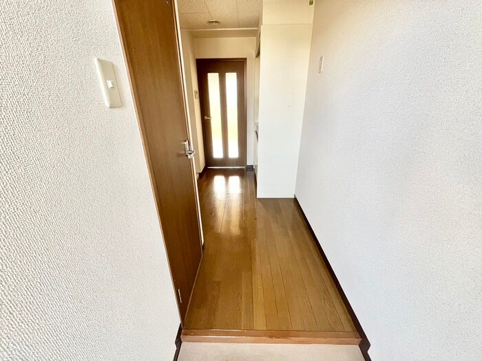 マンションきのこの森の物件内観写真