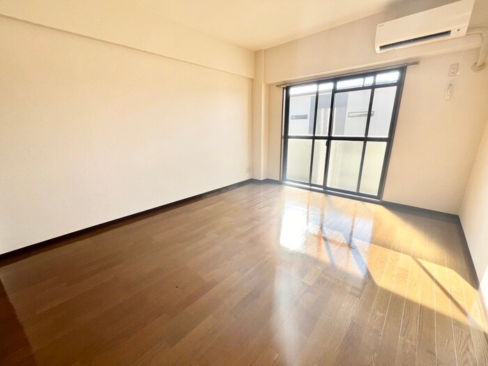 マンションきのこの森の物件内観写真