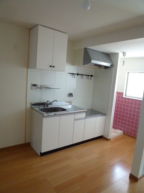 ラカ－サの物件内観写真