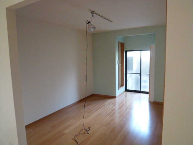 ラカ－サの物件内観写真