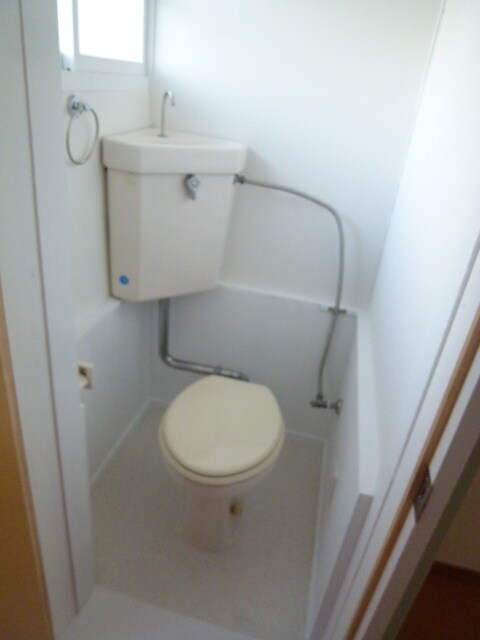 ラカ－サの物件内観写真