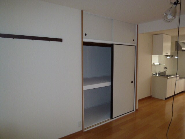 ラカ－サの物件内観写真