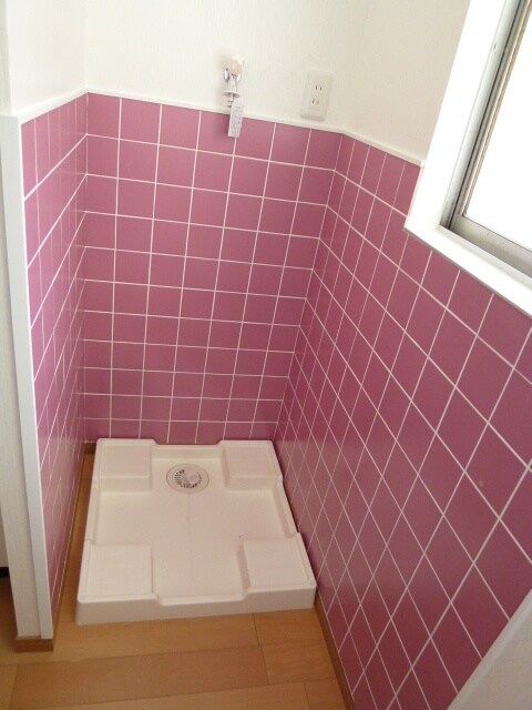 ラカ－サの物件内観写真