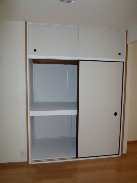 ラカ－サの物件内観写真