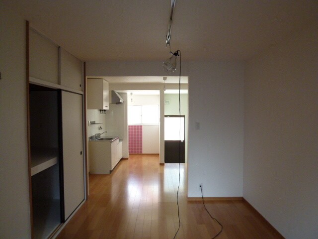 ラカ－サの物件内観写真