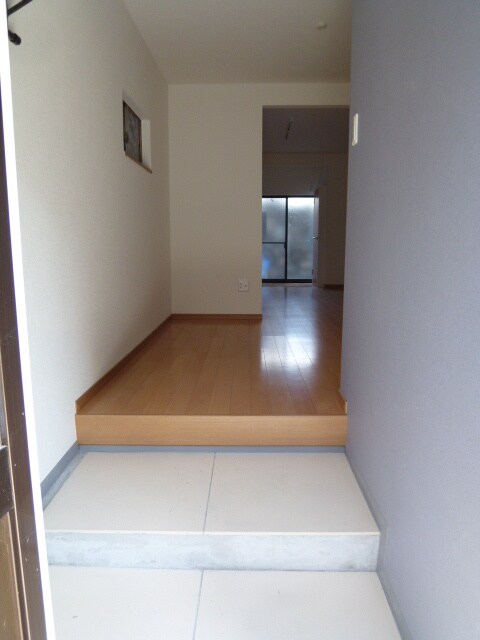 ラカ－サの物件内観写真