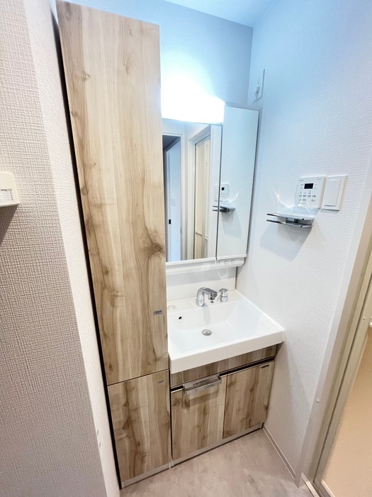 シャテーニュ上本町の物件内観写真