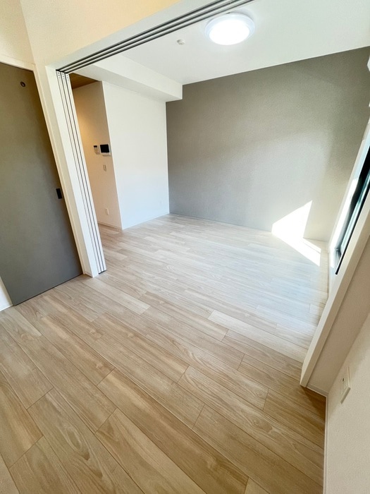 シャテーニュ上本町の物件内観写真