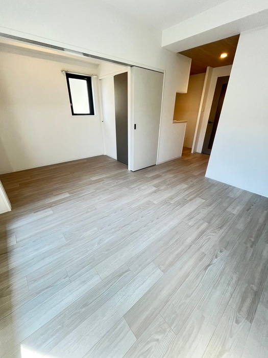 シャテーニュ上本町の物件内観写真