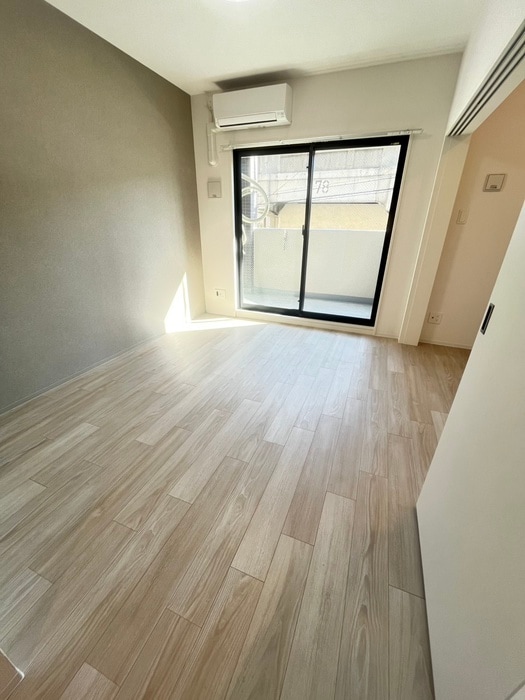 シャテーニュ上本町の物件内観写真