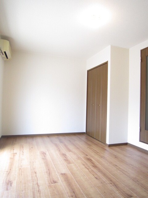 ステラマリスⅠの物件内観写真