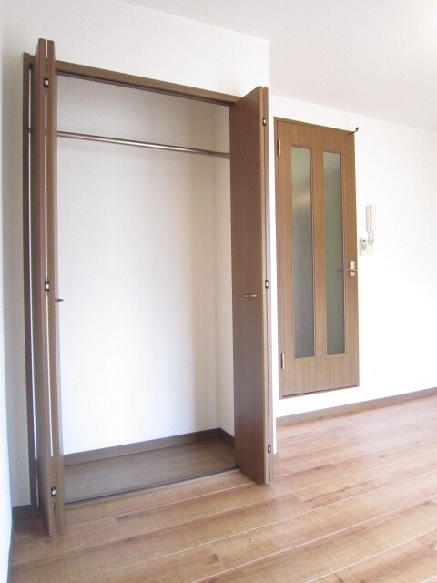 ステラマリスⅠの物件内観写真