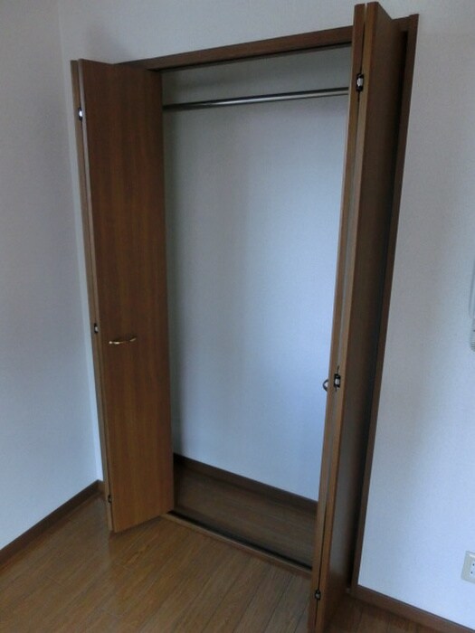 ステラマリスⅠの物件内観写真