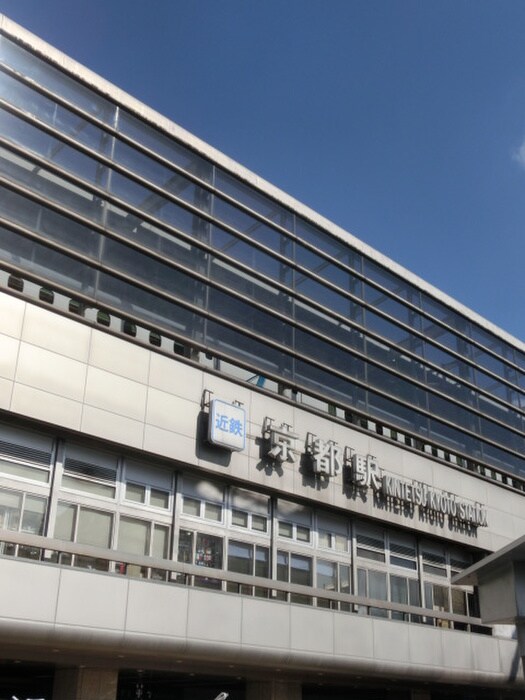 ステラマリスⅠの物件外観写真