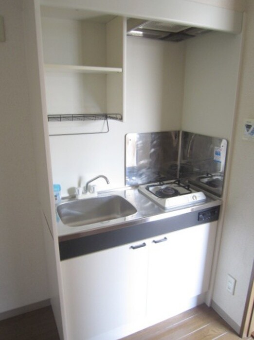 ステラマリスⅠの物件内観写真