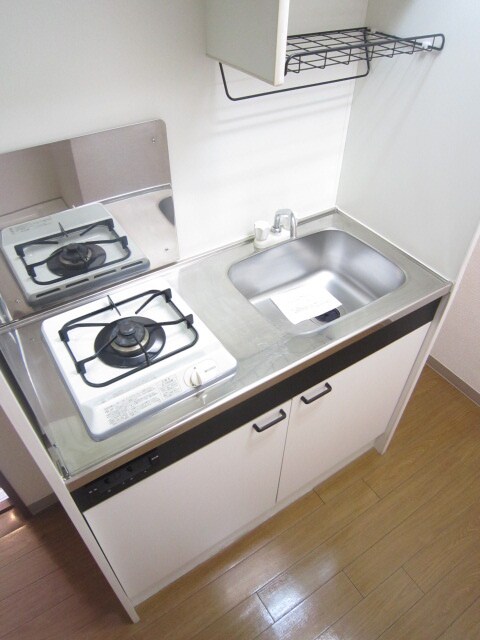 ステラマリスⅠの物件内観写真