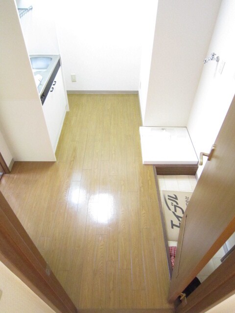 ステラマリスⅠの物件内観写真