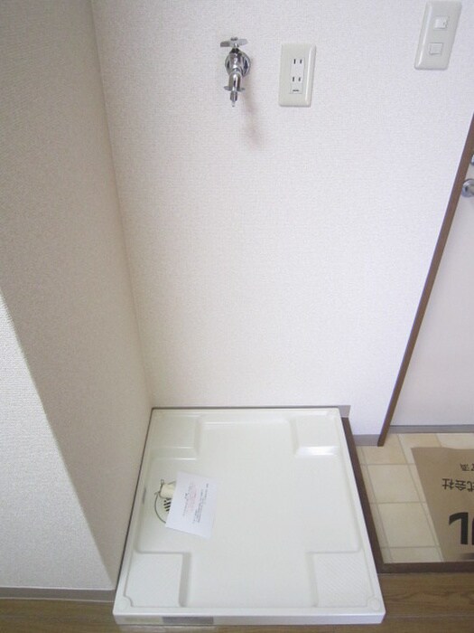 ステラマリスⅠの物件内観写真