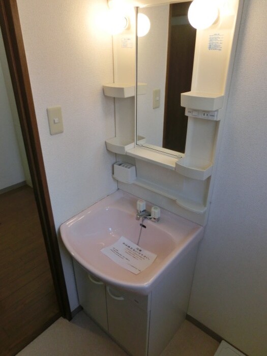 ステラマリスⅠの物件内観写真