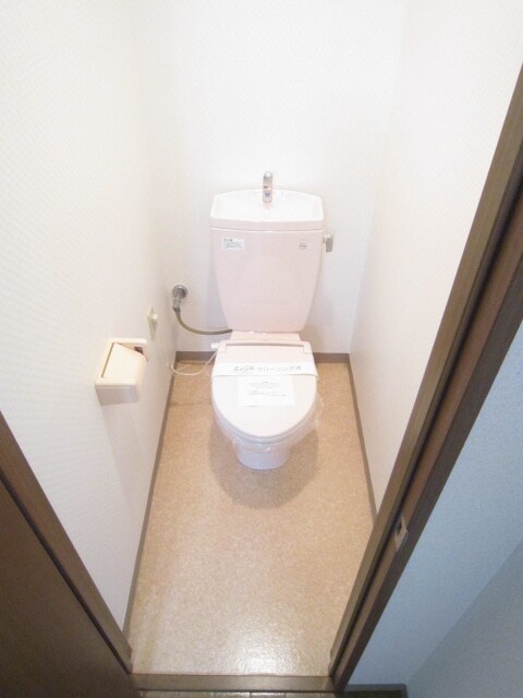 ステラマリスⅠの物件内観写真