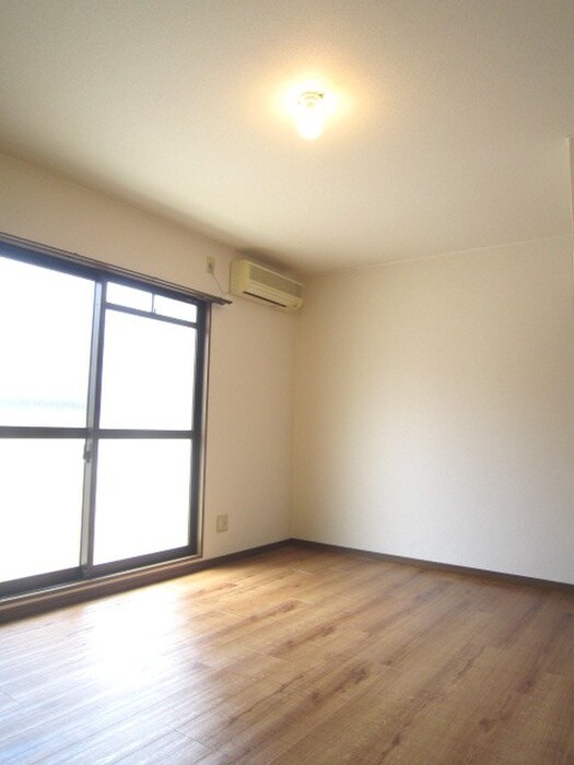 ステラマリスⅠの物件内観写真