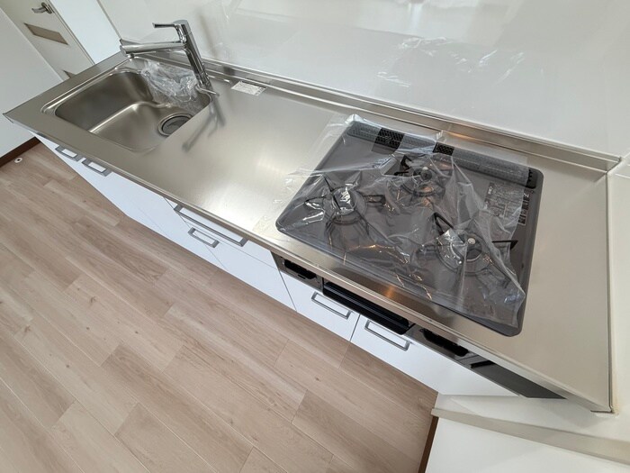 リヴェ－ル緑地の物件内観写真