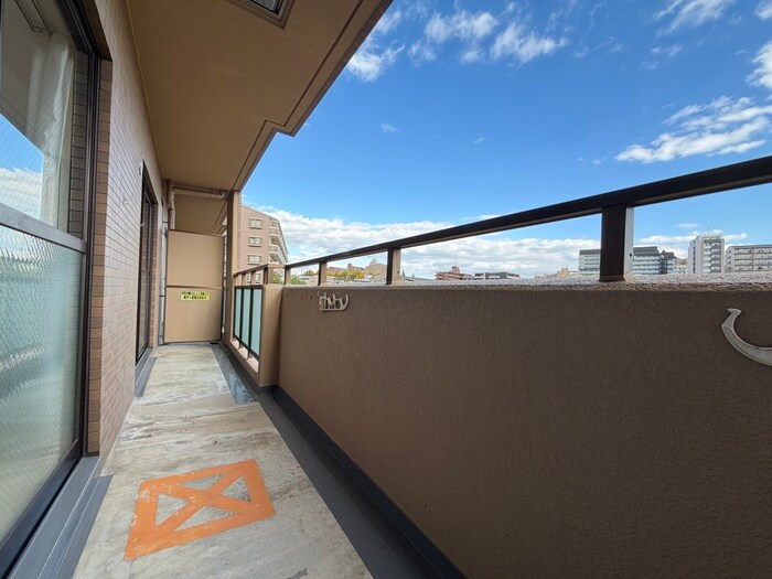 リヴェ－ル緑地の物件内観写真