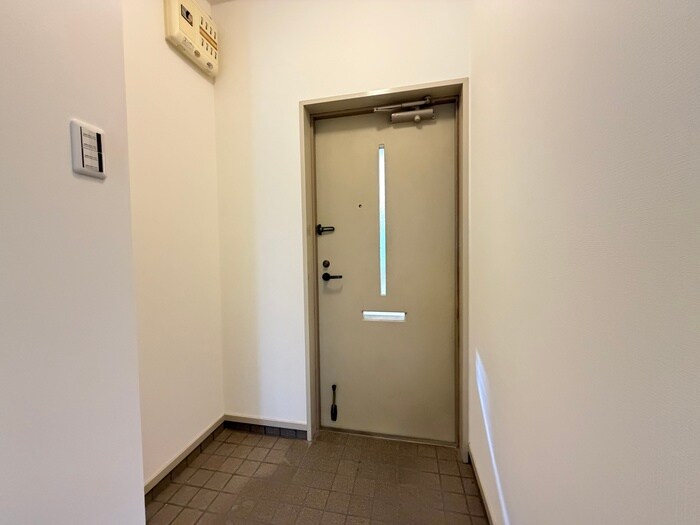 リヴェ－ル緑地の物件内観写真