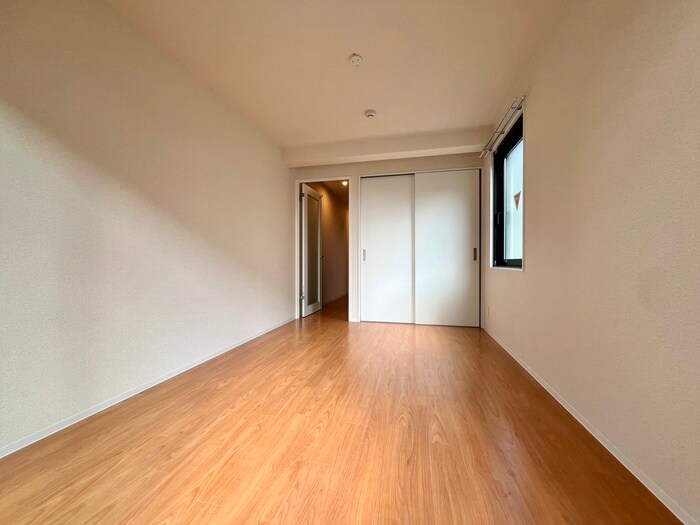 ＴＤ北白川の物件内観写真