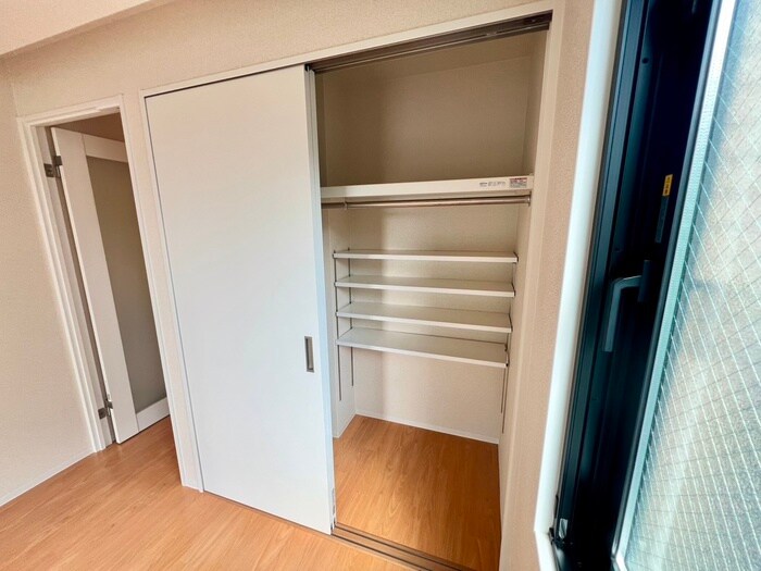 ＴＤ北白川の物件内観写真