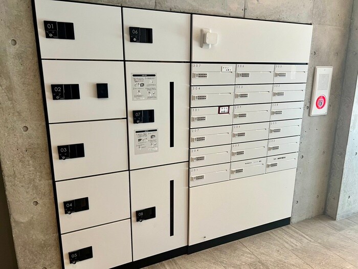 ＴＤ北白川の物件外観写真