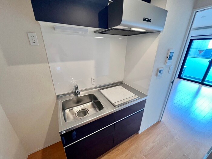 ＴＤ北白川の物件内観写真