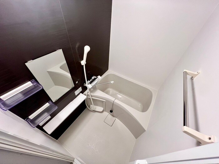 ＴＤ北白川の物件内観写真