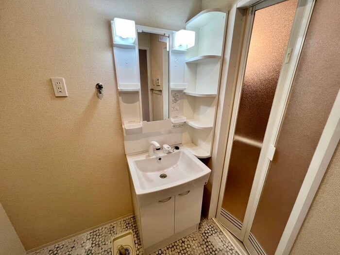 ＴＤ北白川の物件内観写真