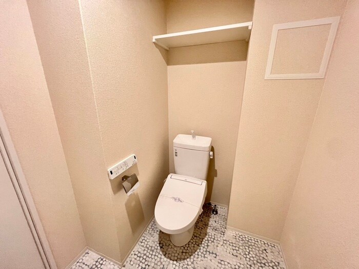 ＴＤ北白川の物件内観写真