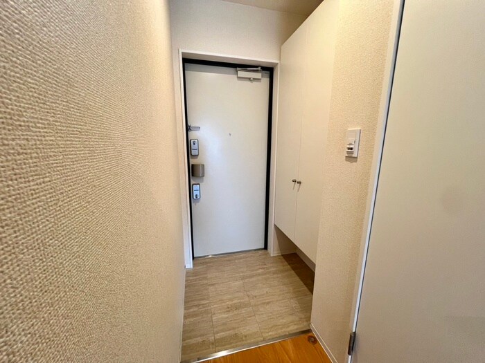 ＴＤ北白川の物件内観写真