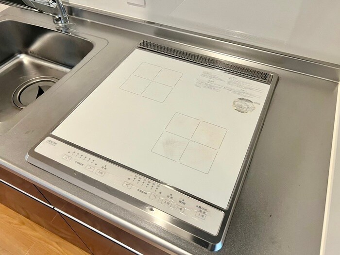 ＴＤ北白川の物件内観写真