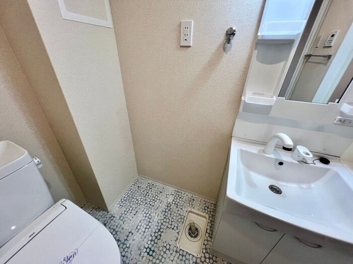 ＴＤ北白川の物件内観写真