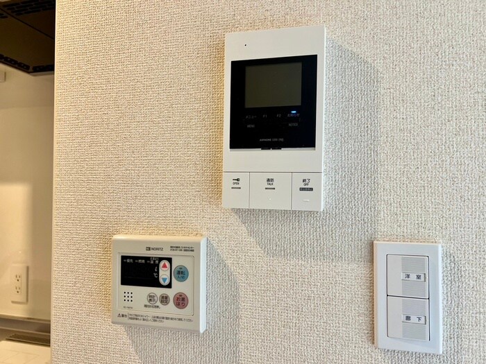 ＴＤ北白川の物件内観写真