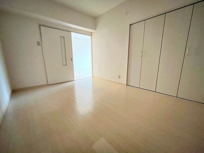 ハイツ桃山Ⅱの物件内観写真