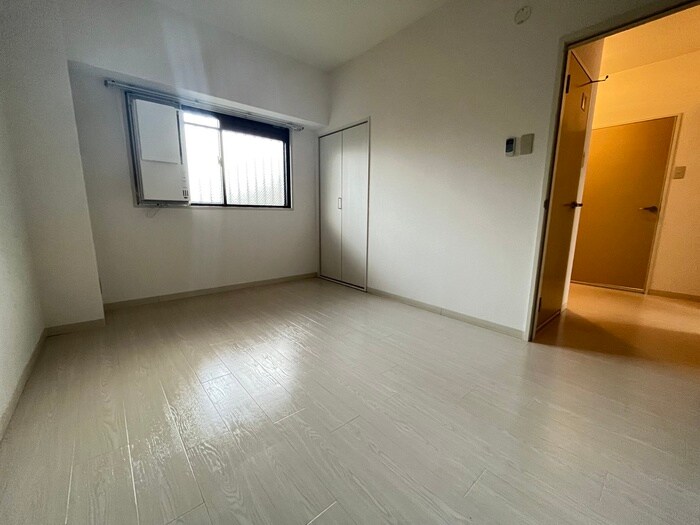 ハイツ桃山Ⅱの物件内観写真