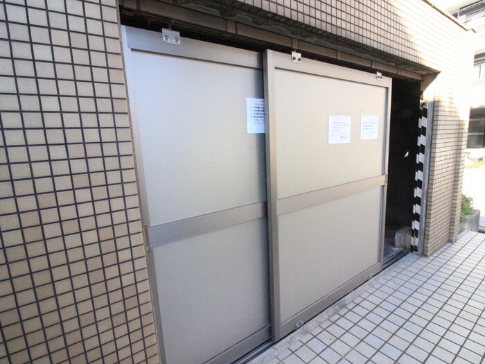 ハイツ桃山Ⅱの物件外観写真