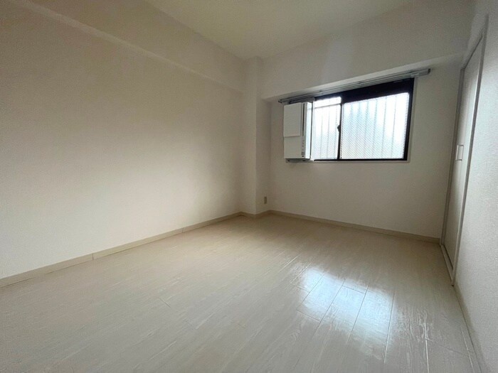 ハイツ桃山Ⅱの物件内観写真