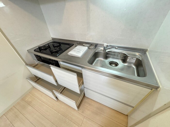 ハイツ桃山Ⅱの物件内観写真