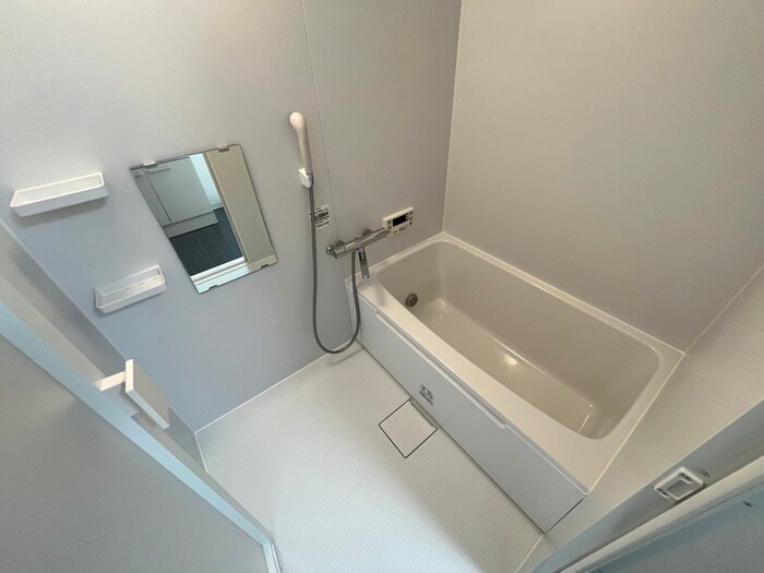 ハイツ桃山Ⅱの物件内観写真