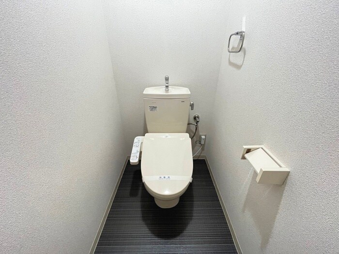 ハイツ桃山Ⅱの物件内観写真