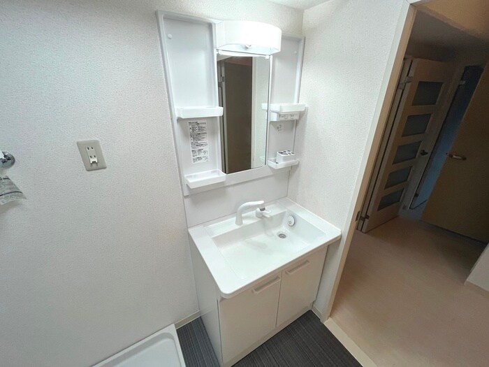 ハイツ桃山Ⅱの物件内観写真