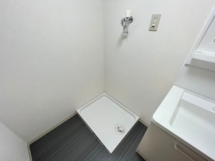 ハイツ桃山Ⅱの物件内観写真